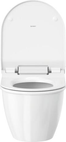 Duravit Wall Mounted Toilet #254459