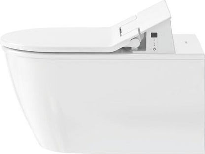 Duravit Wall Mounted Toilet #254459