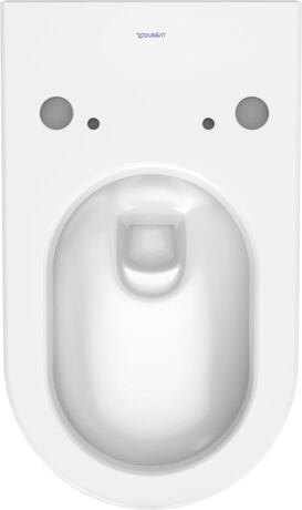 Duravit Wall Mounted Toilet #254459