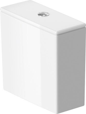 Duravit Durastyle Toilet Tank #093520