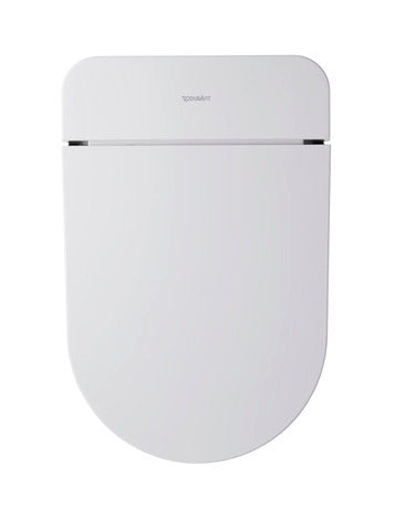 Duravit D-neo Shower toilet Seat #614700