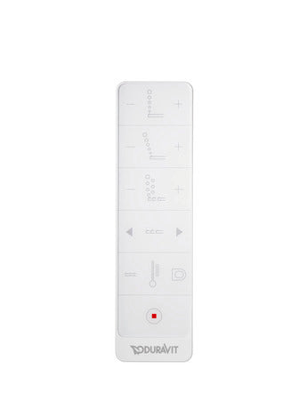 Duravit D-neo Shower toilet Seat #614700