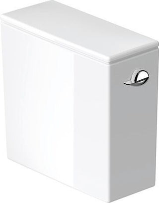 Duravit Durastyle #093520 Toilet Tank – Tank Only
