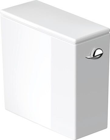 Duravit Durastyle Toilet Tank #093520