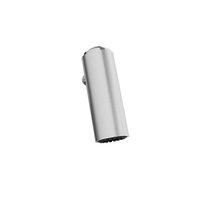 Baril Brass 2-spray hand shower
