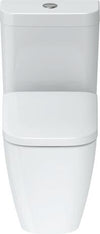 Duravit One Piece Toilet #212101