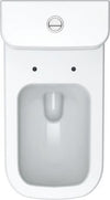 Duravit One Piece Toilet #212101