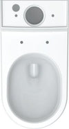 Duravit Starck 3 Toilet Bowl #212501