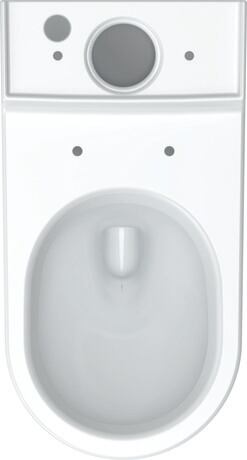 Duravit Starck 3 Toilet Bowl #212501