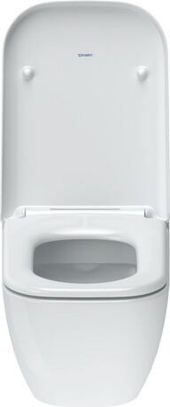 Duravit Wall Mounted Toilet #255009