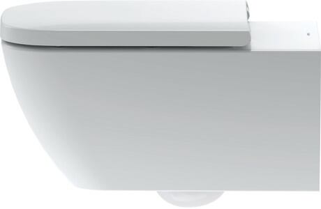 Duravit Wall Mounted Toilet #255009