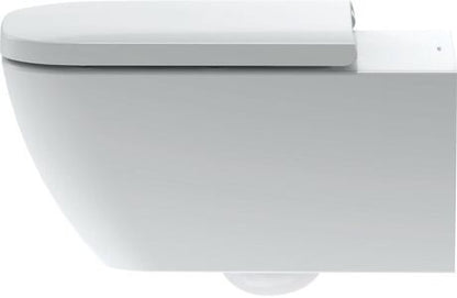 Duravit Wall Mounted Toilet #255009