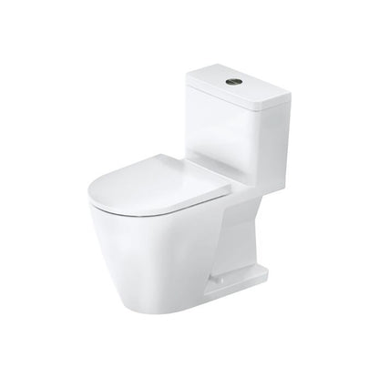 Duravit D-Neo Dual Flush One-Piece Toilet - Golzar Home