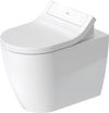 Duravit Back to Wall Toilet Bowl #216959