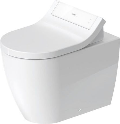 Duravit Back to Wall Toilet Bowl #216959