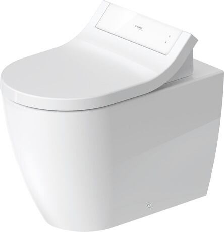 Duravit Back to Wall Toilet Bowl #216959