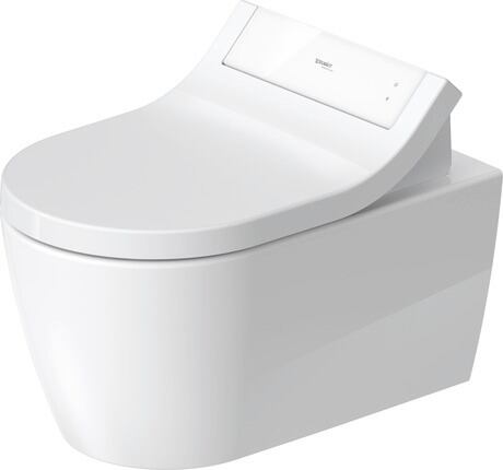 Duravit ME By Starck Wall-mounted Toilet Less Seat #252959
