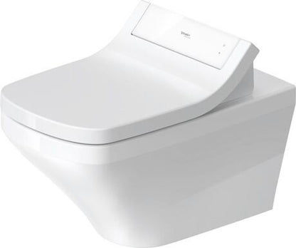 Duravit SensoWash® Classic Heated Bidet Toilet Seat #613200