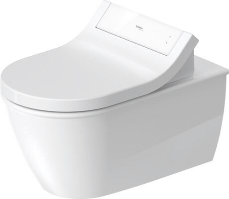 Duravit Wall Mounted Toilet #254459