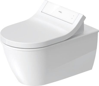 Duravit Wall Mounted Toilet #254459