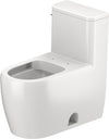 Duravit One Piece Toilet #202201