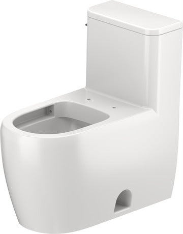 Duravit One Piece Toilet #202201