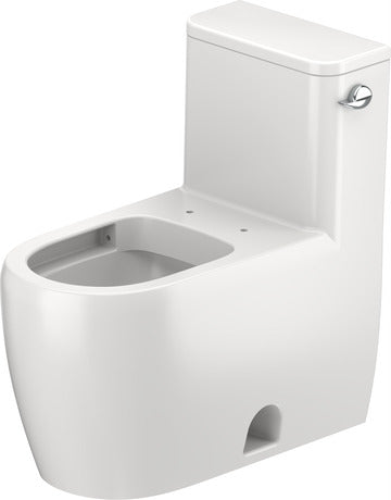Duravit One Piece Toilet #202201