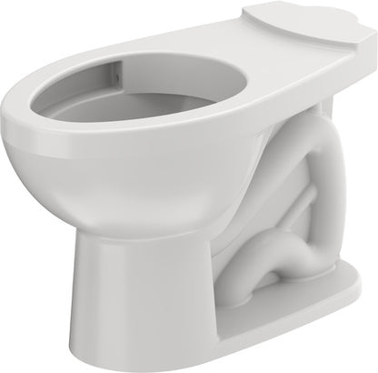 Duravit Two Piece Toilet Bowl PRO Series #203401