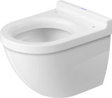 Duravit Starck 3 Wall-Hung Toilet Bowl