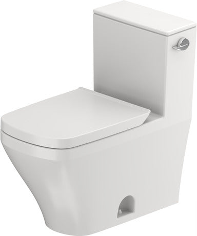 Duravit DuraStyle Single Flush One-Piece Toilet 1.28GPF #D4055