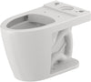 Duravit Two Piece Toilet Bowl PRO Series #205001