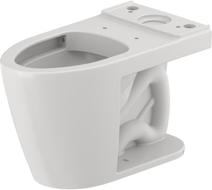 Duravit Two Piece Toilet Bowl PRO Series #205001