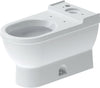 Duravit Starck 3 Toilet Bowl #212501