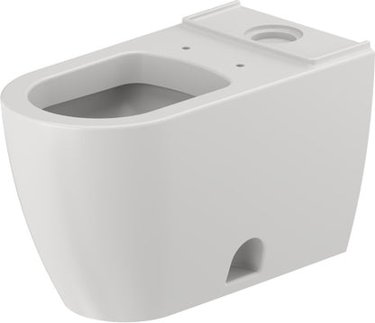 Duravit ME by Starck Toilet Bowl Only 14 5/8" x 28" #217101