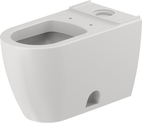 Duravit ME by Starck Toilet Bowl Only