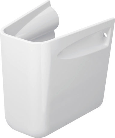 Duravit Sink Shroud #085718
