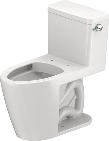 Duravit One Piece Toilet PRO Series #205101
