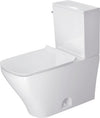 Duravit Durastyle Two-piece Set #D40510