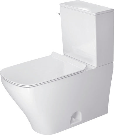 Duravit Durastyle Two-piece Set #D40510