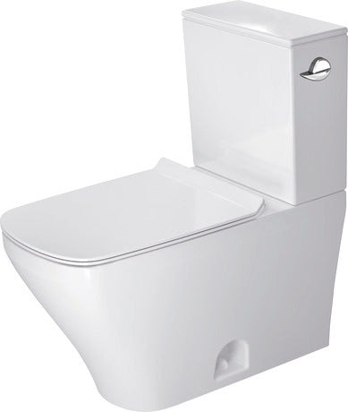 Duravit Durastyle Two-piece Set #D40510
