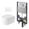 WD7022002091 duravit wall hung toilet