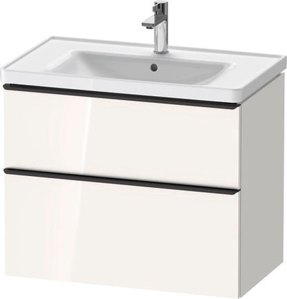 Duravit D-Neo 32" Single Sink Vanity cabinet with sink #DE0221 O/T