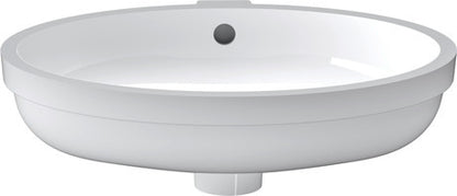 Duravit Undermount Sink 1930 #241947