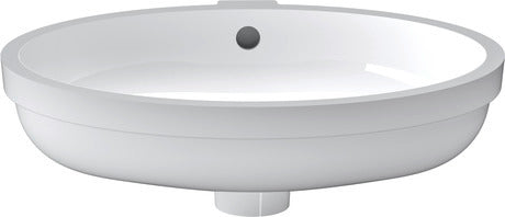 Duravit Undermount Sink 1930 #241947