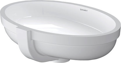 Duravit Undermount Sink 1930 #241947