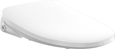 SensoWash® Arcova Elongated Bidet Toilet Seat Design by Duravit #600008