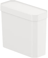 Duravit Tank #087231 Two-Piece Toilet