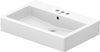 Duravit Vero Wall Mounted Sink #045470