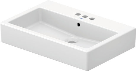 Duravit Vero Wall Mounted Sink #045470
