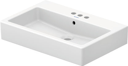Duravit Vero Wall Mounted Sink #045470